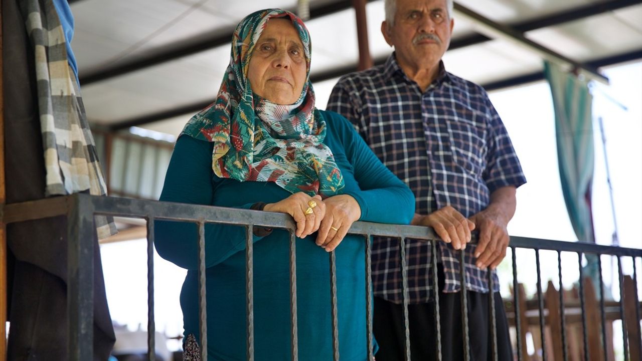 9. Yılda Şehit Ailelerinin Acısı Dinmiyor