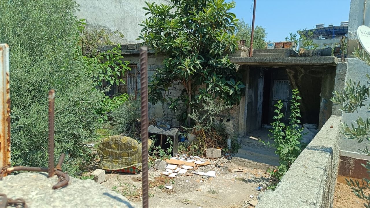 Adana'da Anneden Gelen Acı Haber: Oğlu Tarafından Darbedildi