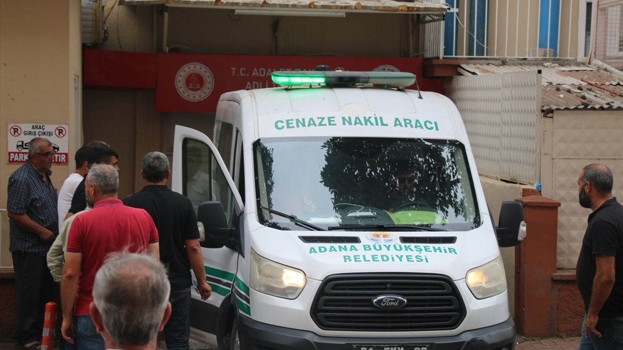 Adana'da Arazi Anlaşmazlığı Kavgasında İki Kişi Hayatını Kaybetti