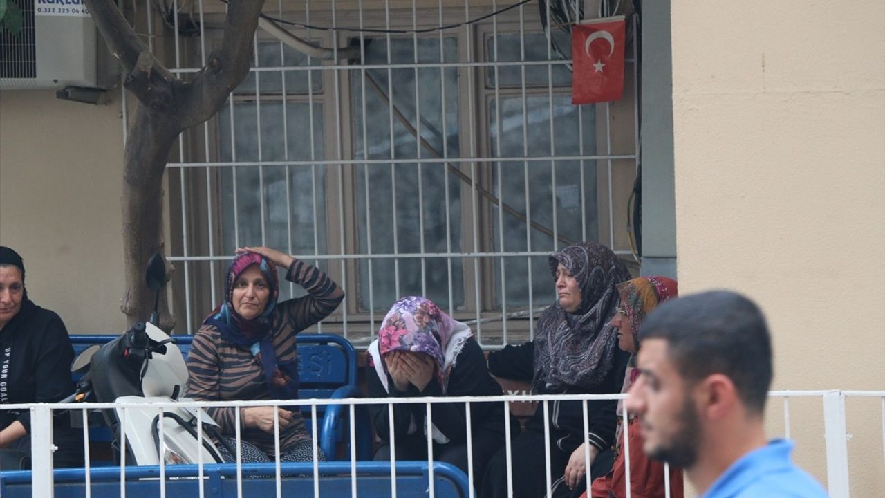 Adana'da Arazi Anlaşmazlığı Sonucu Silahlı Kavga: 1 Ölü, 5 Yaralı