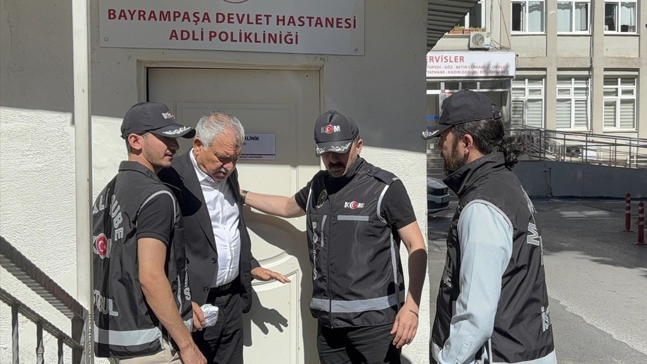 Adana ve Adıyaman Belediye Başkanlarına Gözaltı Kararı