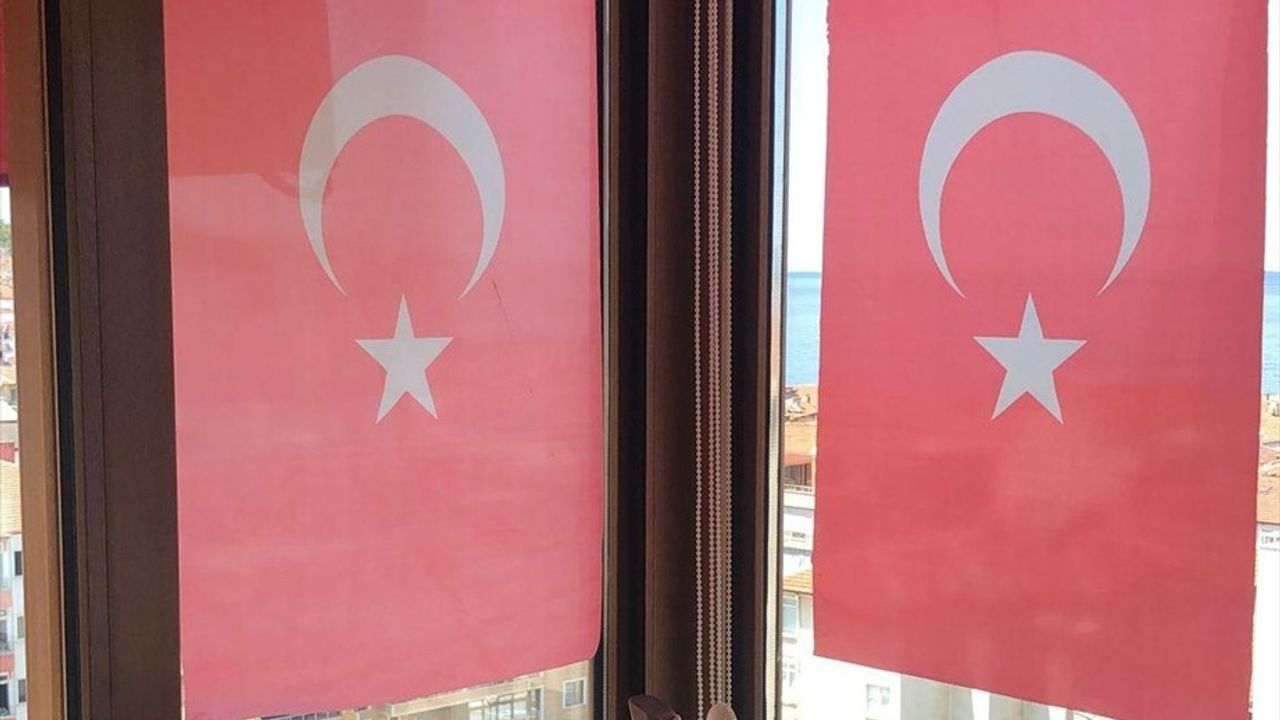 AK Parti'den Kardeşlik İklimi Çağrısı