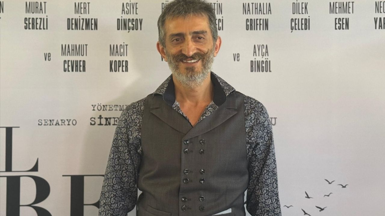 Al Beni Baba Filmi Çekimlerine 15 Temmuz'da Başlanıyor