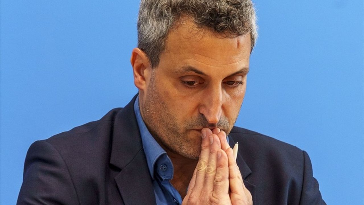 Alman Uzmanlardan Gazze'deki Duruma Sert Tepki