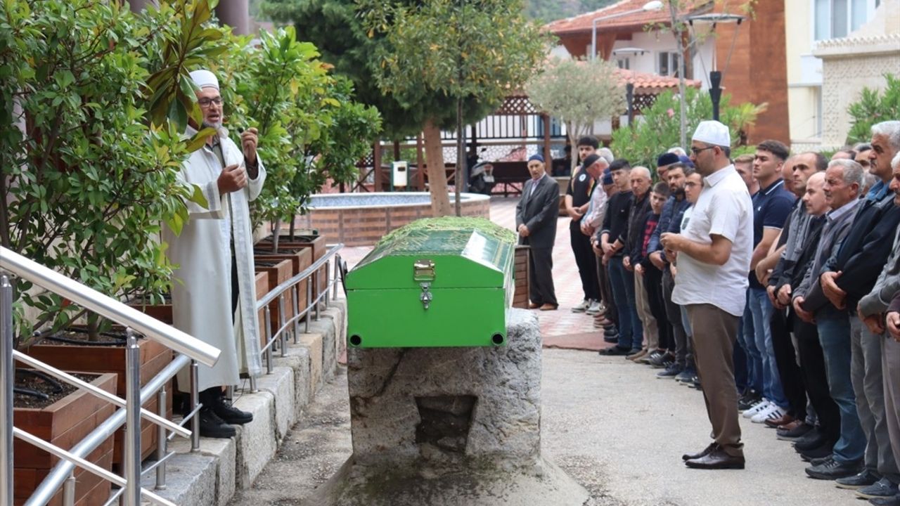 Amasya'da Trafik Kazası Sonrası Aile İçi Şiddet Olayı