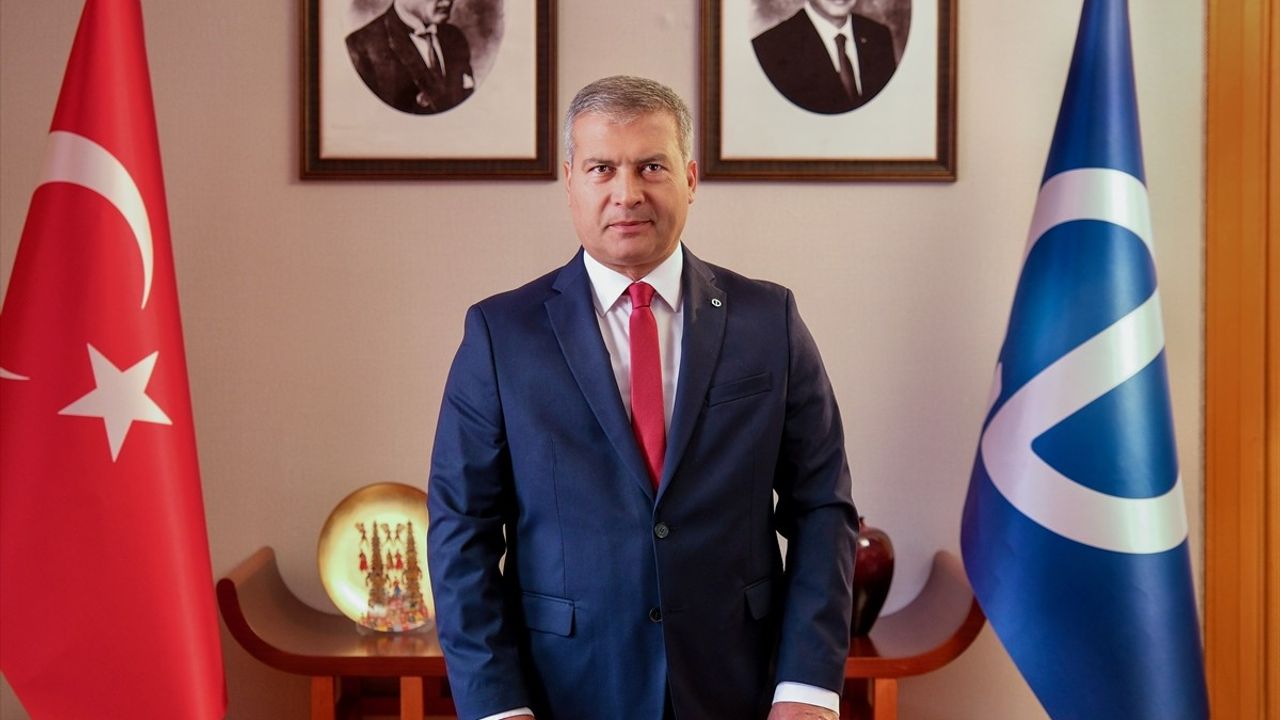 Anadolu Üniversitesi Açıköğretim Sistemi'nde Yenilikler