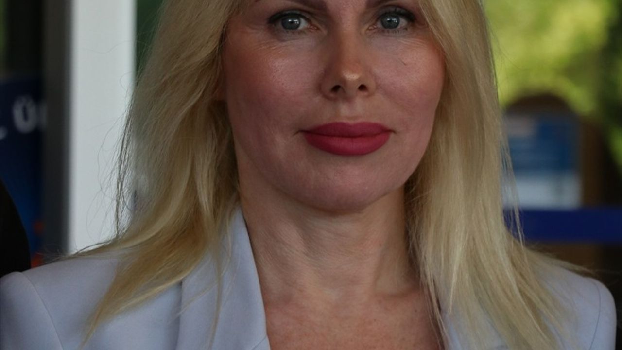 Antalya'daki Aslan Saldırısı: Hastanın Durumu ve Tedavi Süreci