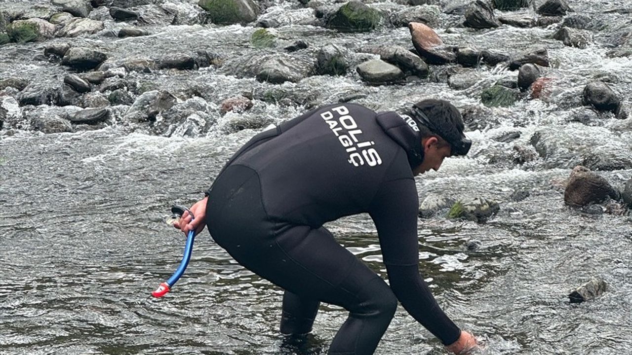 Ardahan'da Kayıp Kadının Cesedi Bulundu: 9 Şüpheli Adliyeye Sevk Edildi