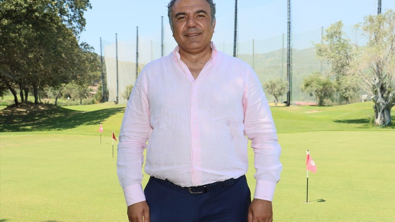 Armada Praxis Yalıkavak Hentbol Takımı Yeni Yönetimi Basınla Tanıştı