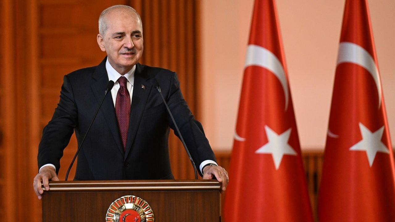 Arnavutluk ve Türkiye Arasında Güçlü İlişkiler Vurgusu