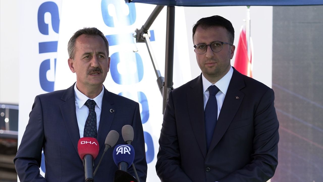 ASELSAN, IDEF 2025'te Yenilikçi Hava Savunma Sistemlerini Tanıttı