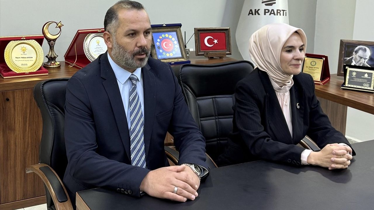 Aşure Günü'nde Ardahan'da Birlik ve Beraberlik