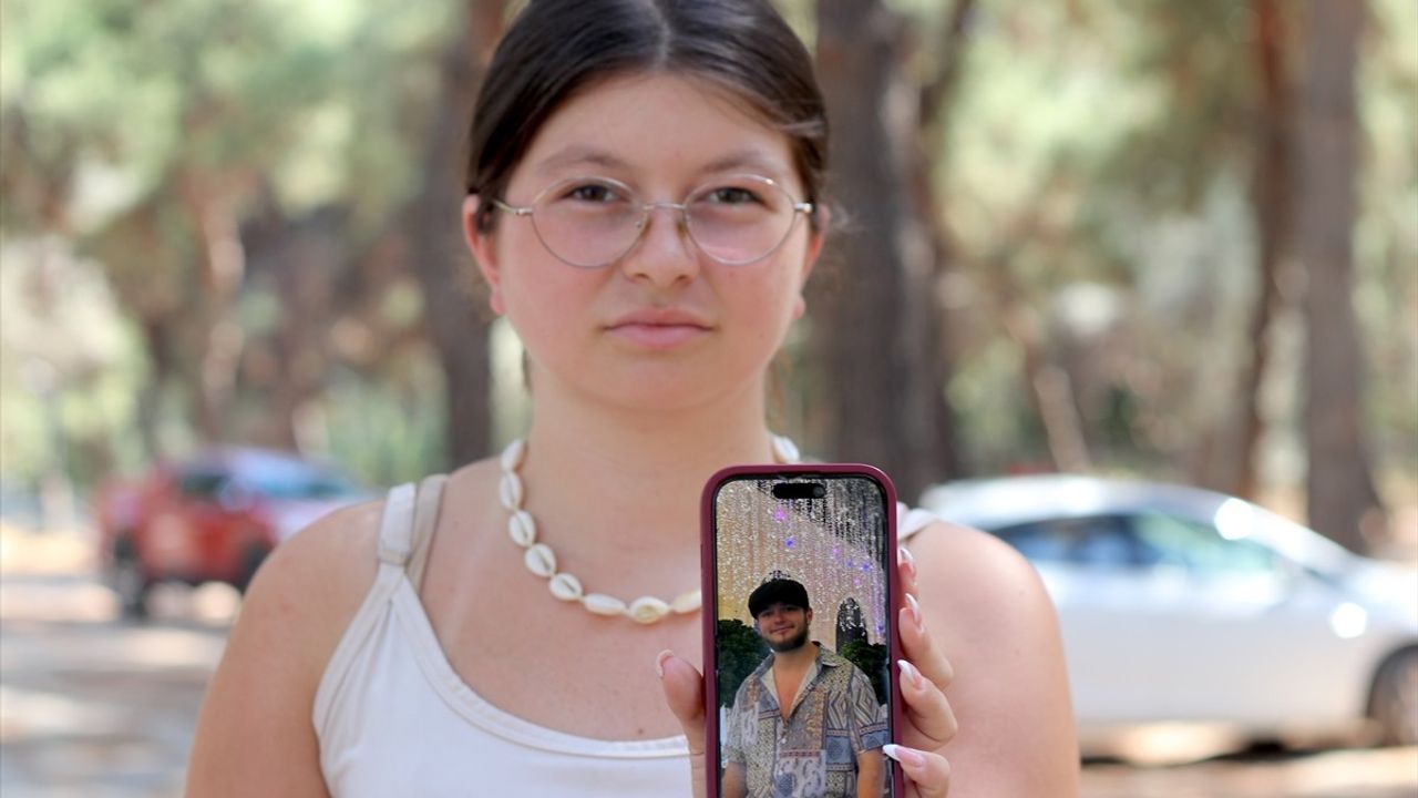 Aydın'da Darp Sonucu Ağır Yaralanan Genç Hayat Mücadelesi Veriyor