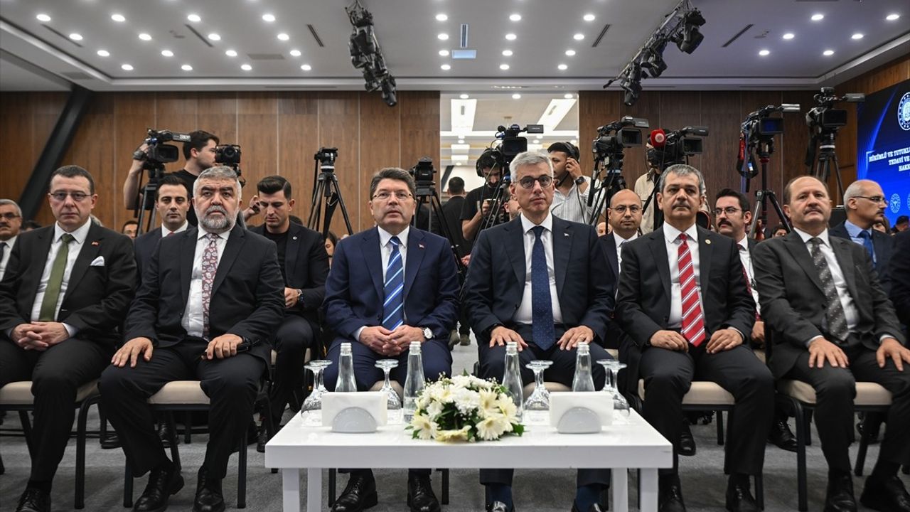 Bağımlı Hükümlülere Yönelik Tedavi Merkezleri Kuruluyor