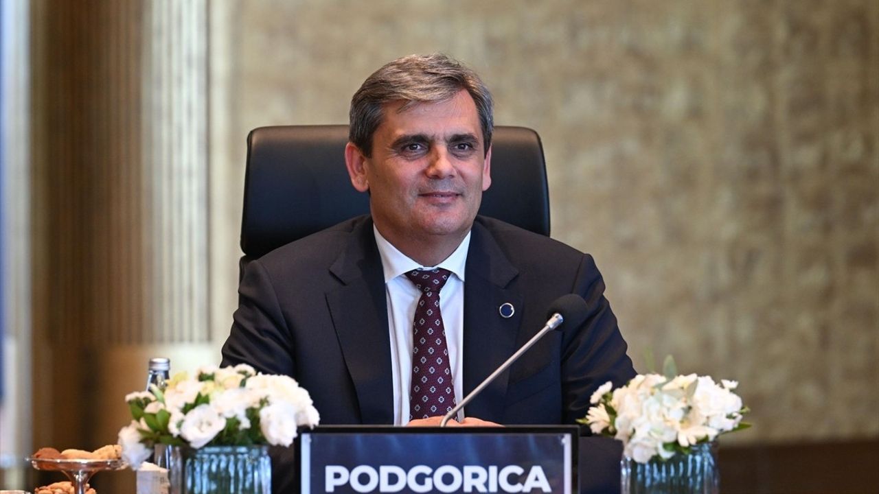 Balkan Barış Platformu Toplantısı İstanbul'da Gerçekleşti