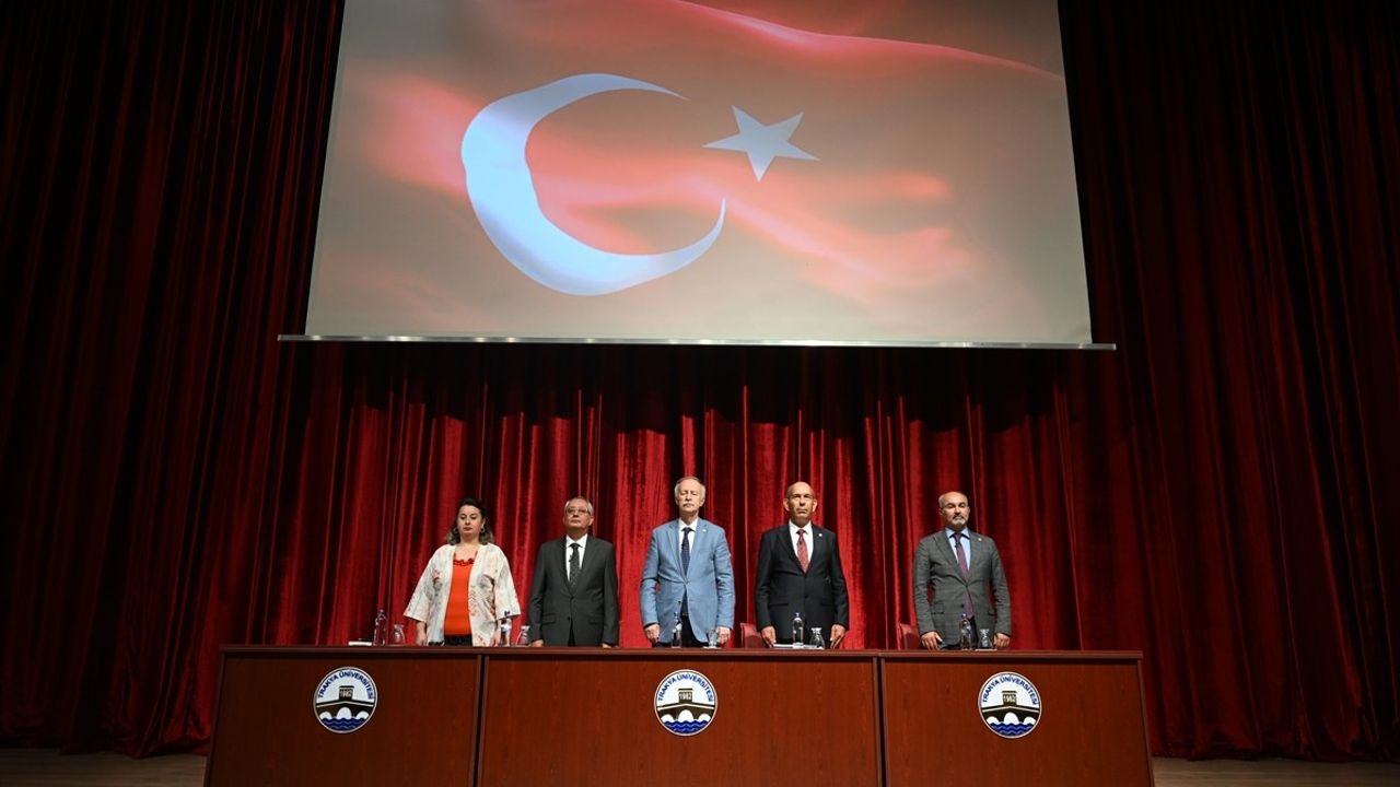 Balkanlarda FETÖ'nün Eğitim Tuzağına Karşı Türkiye'nin Müdahalesi