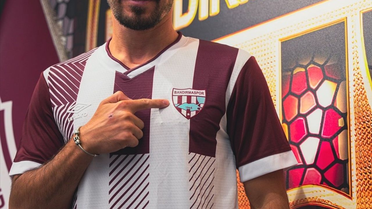 Bandırmaspor, Mücahid Albayrak ve Enes Cinemre'yi Transfer Etti