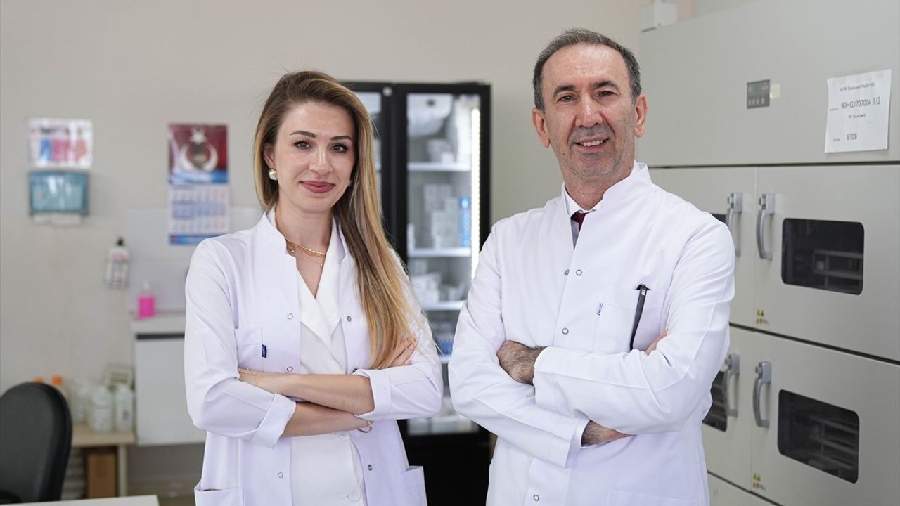 Beyin Sıvısı Araştırmaları: Depresyonda Erken Teşhis Umudu