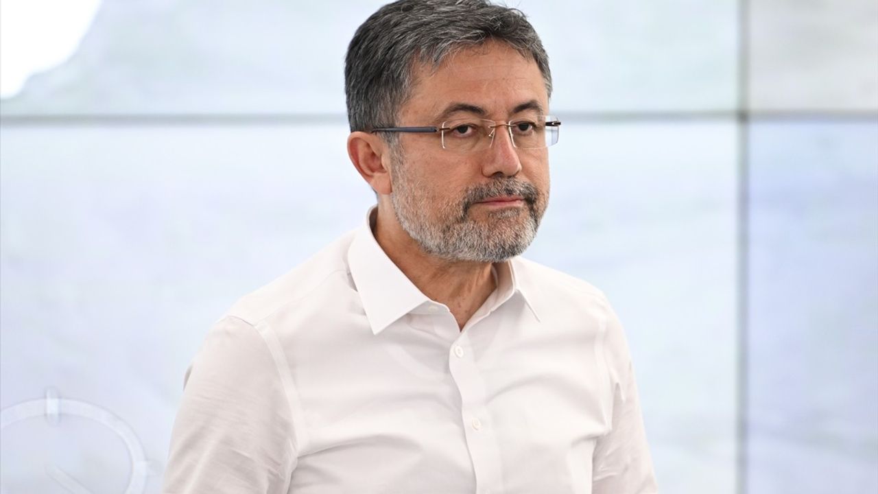 Bilecik'teki Orman Yangını Kontrol Altına Alındı