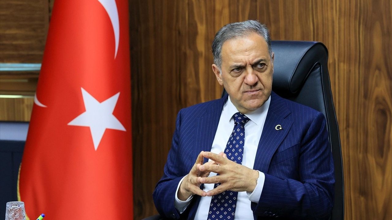 Bingöl Yurt Hizmetlerinde Türkiye İkincisi Olmayı Başardı