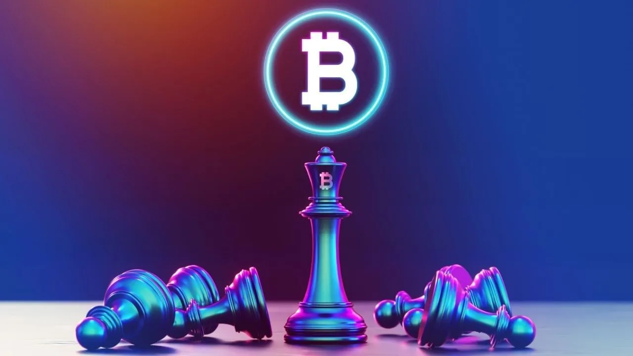 Bitcoin'de Tarihi Yükseliş: 118.000 Doları Aştı!