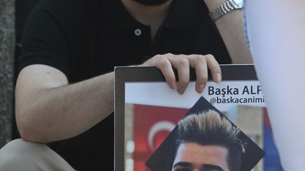 Bolu Kartalkaya'daki Grand Kartal Otel Yangını Davası Başladı