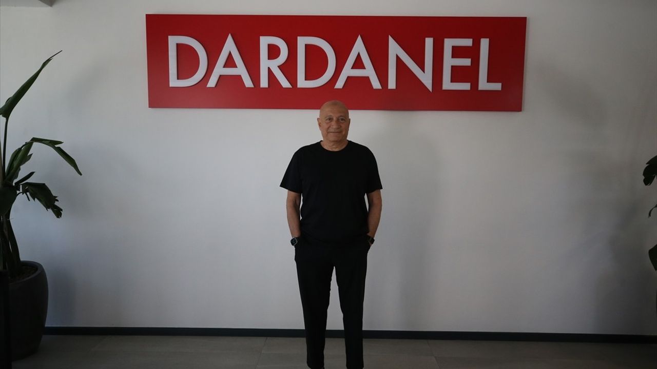 Çanakkale Dardanelspor, Yeniden Faaliyete Geçiyor