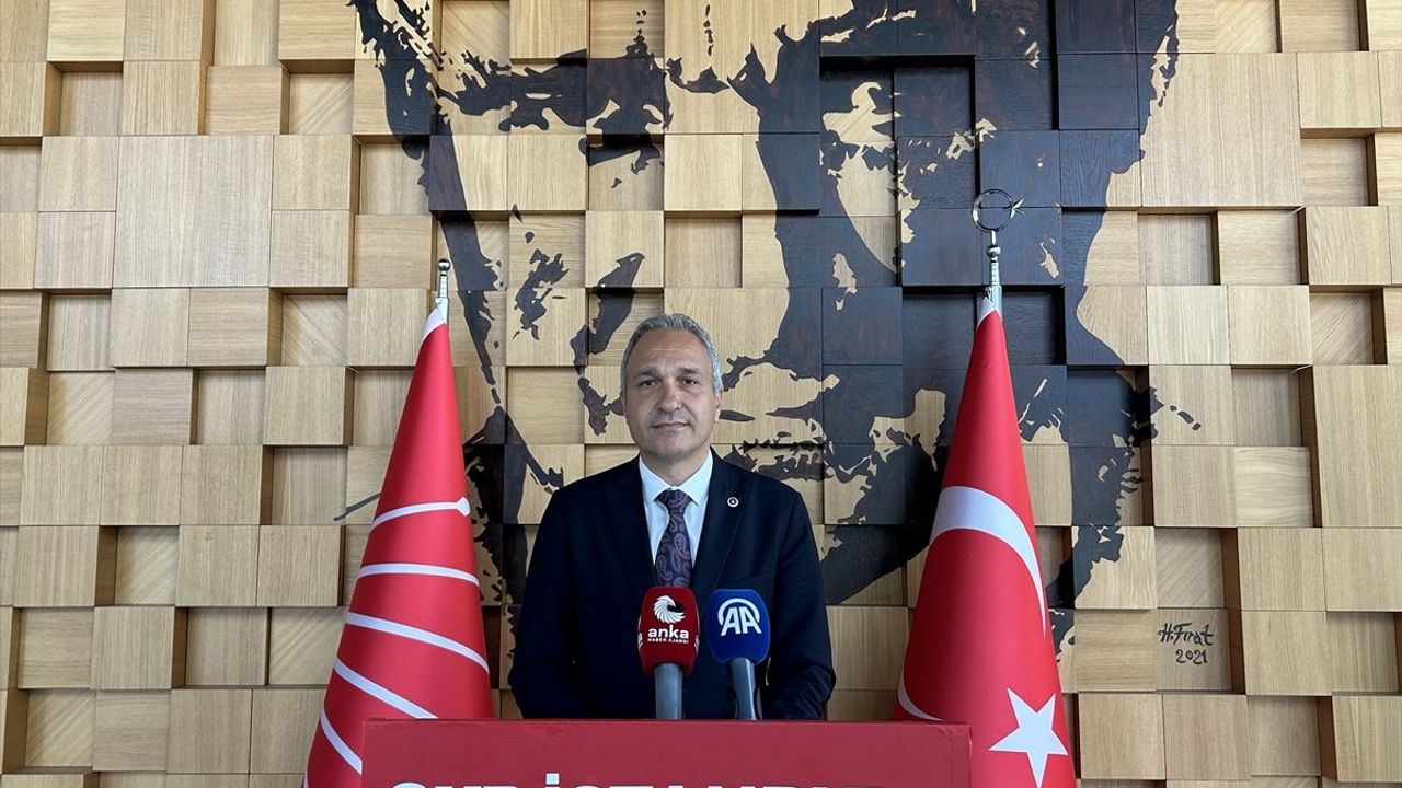 CHP'den LGS Tercih Sürecine Eleştiri