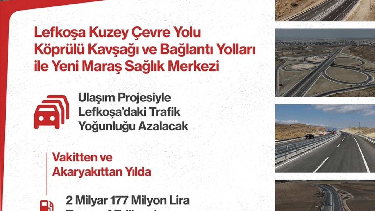 Cumhurbaşkanı Erdoğan'dan KKTC Açılış Törenlerine Dair Açıklama