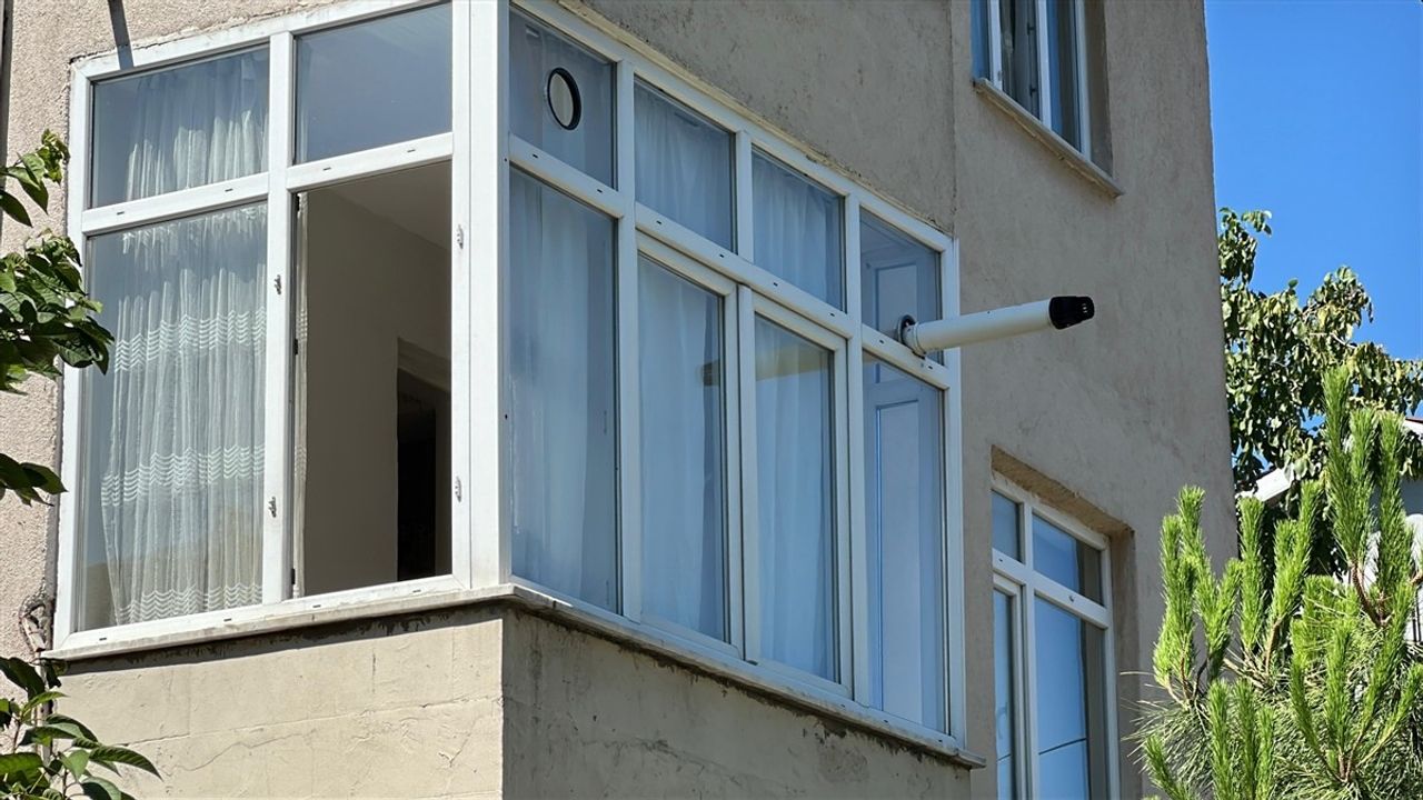Düzce'de Bıçaklama Olayı: Koca Hayatını Kaybetti