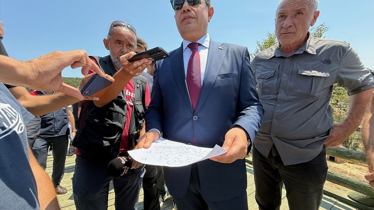 Düzce Kurtsuyu Hayvan Barınağı Genişliyor