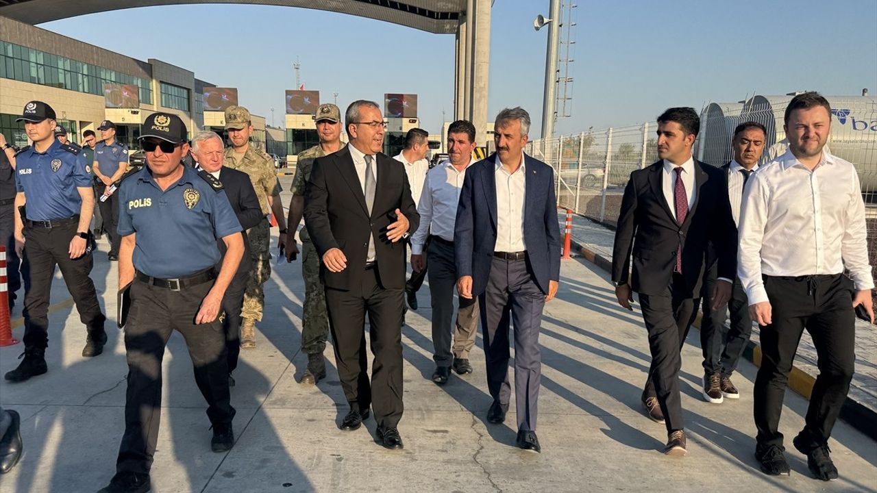 Edirne'nin Saros Sahili Turizme Kazandırılıyor