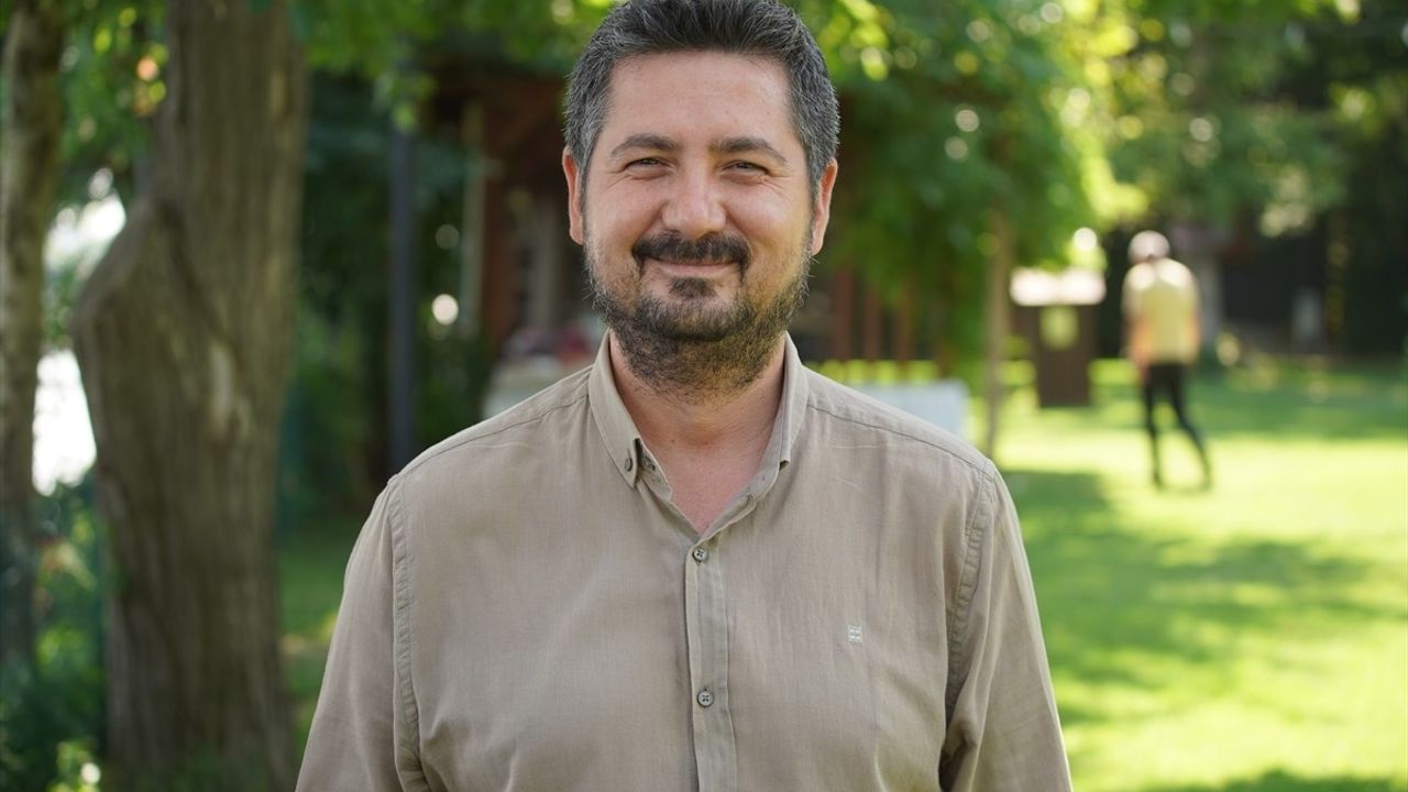 Edirne Otellerinde Kırkpınar Heyecanı