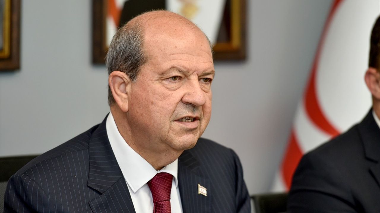 EİT Zirvesi'nde KKTC'nin Başarısı