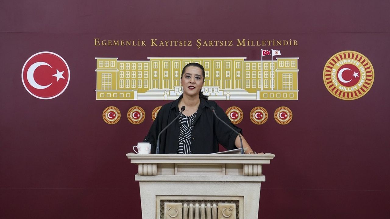 EMEP'li Demir, Proje Okulları Yönetmeliği'ni Sert Bir Şekilde Eleştirdi