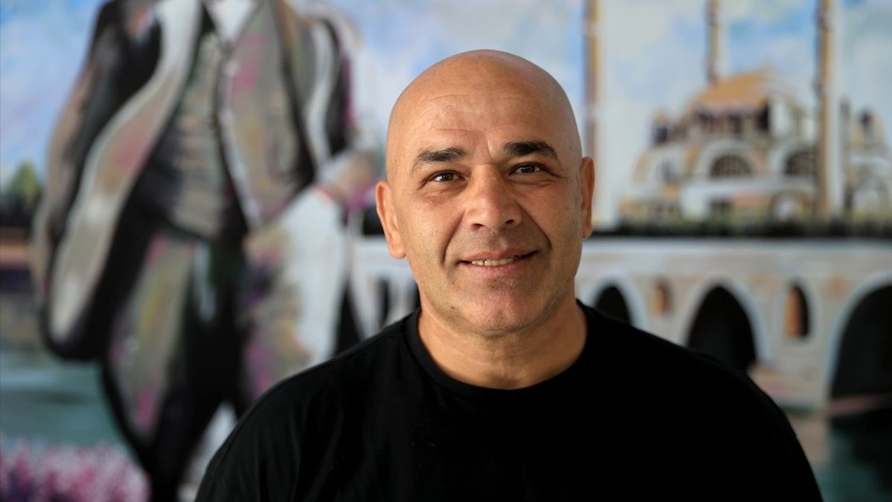 Emin Ger, Kırkpınar'ın Yeni Başcazgırı Olacak