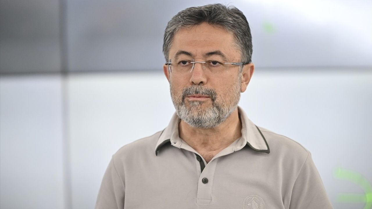 En Güncel Orman Yangınları Durumu: 76 Yangınla Mücadele Ediyoruz