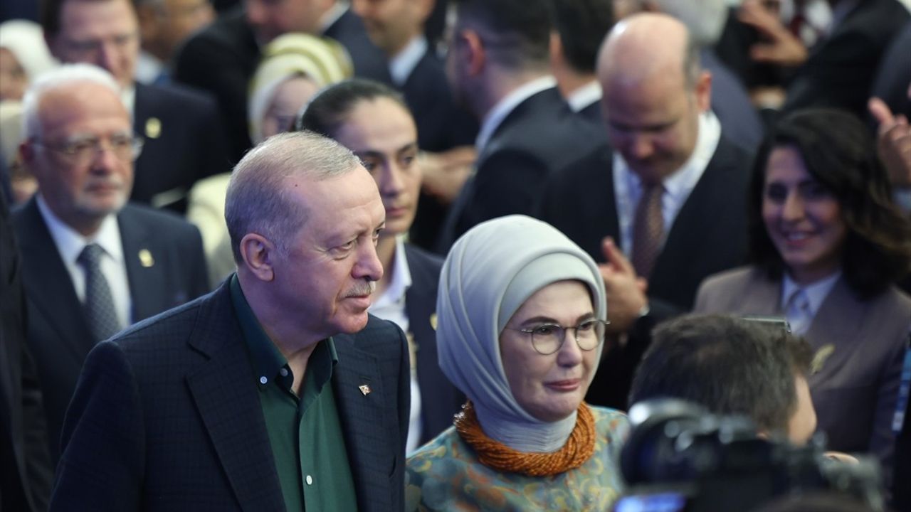 Erdoğan'dan 'Terörsüz Türkiye' Vurgusu: Yeni Bir Dönem Başladı