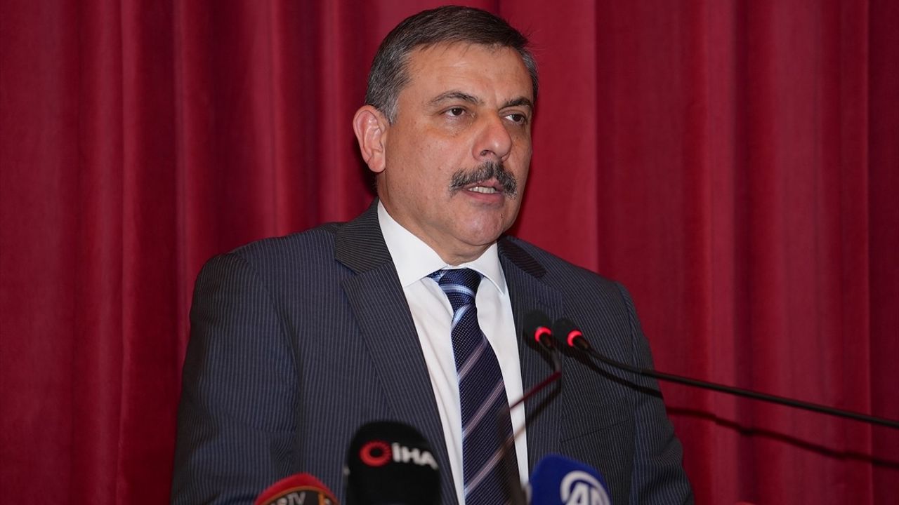 Erzurum'da 'Darbe Kafası' Filminin Gösterimi Gerçekleşti