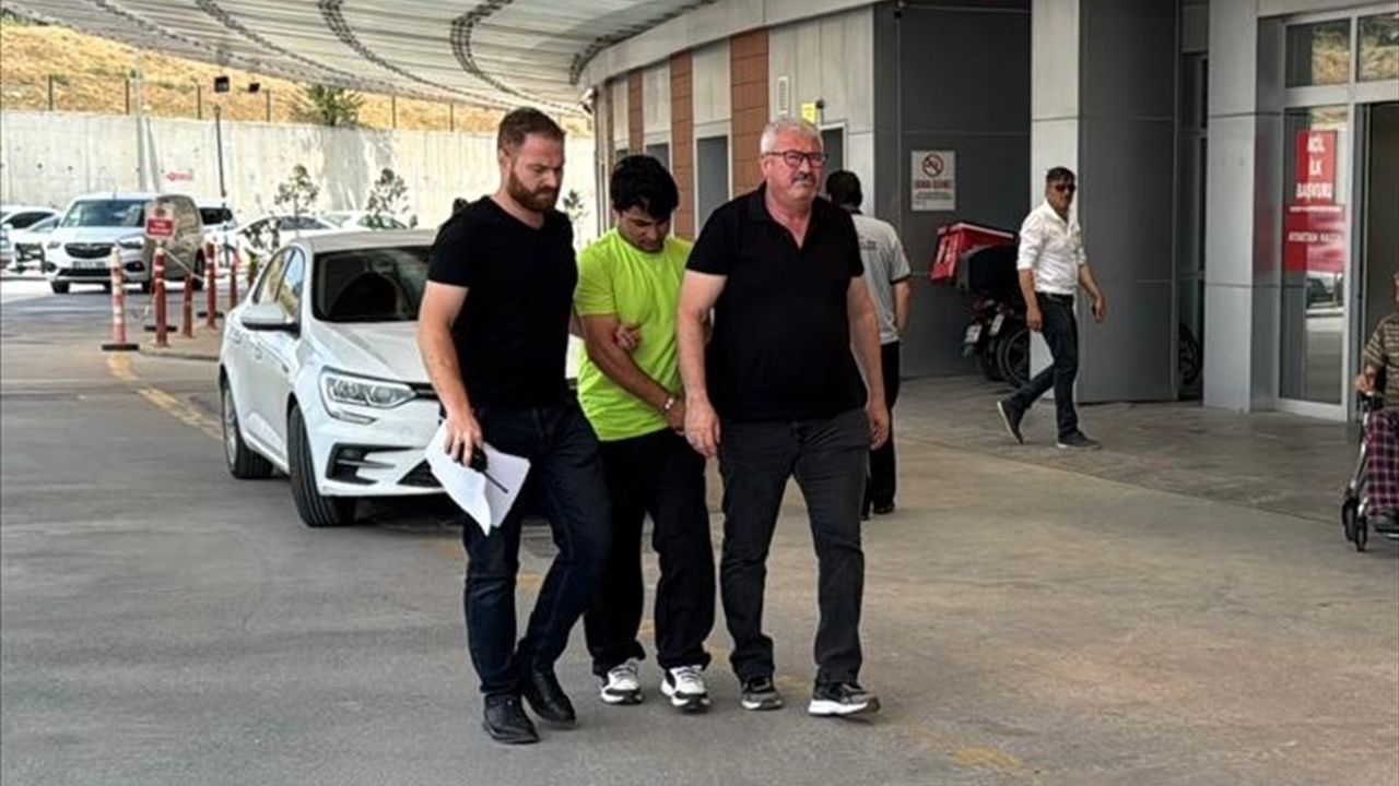 Eskişehir'de Bir Kadın Cinayeti: Eski Erkek Arkadaş Tarafından Öldürüldü