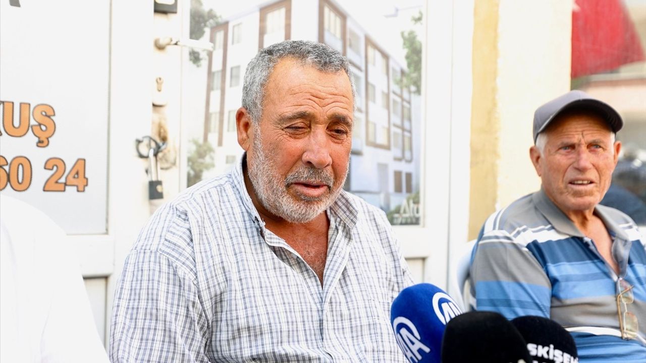 Eyüp Dereli'nin Son Görüşmesi: Bir Orman Şehidinin Hikayesi