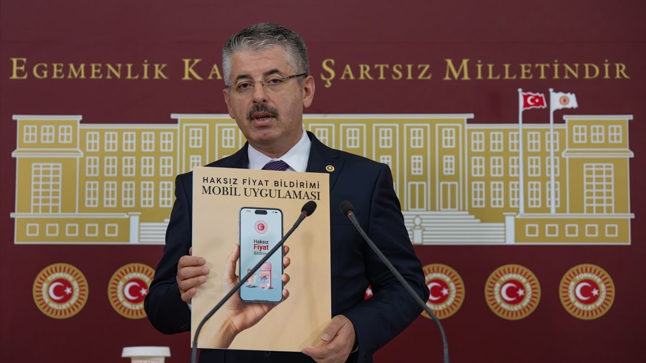 Fahiş Fiyat Artışı ve Stokçulukla Mücadele: Çopuroğlu'ndan Vatandaşa Çağrı