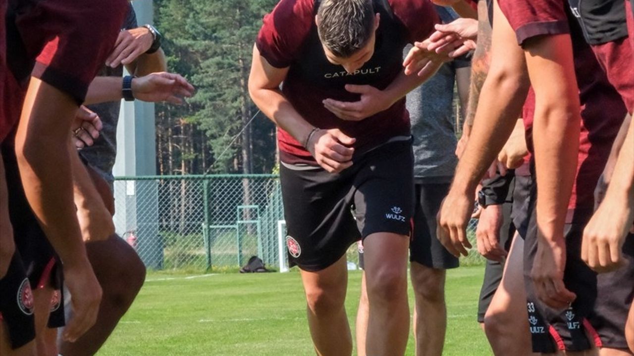 Fatih Kurucuk Fatih Karagümrük'e Dönüyor
