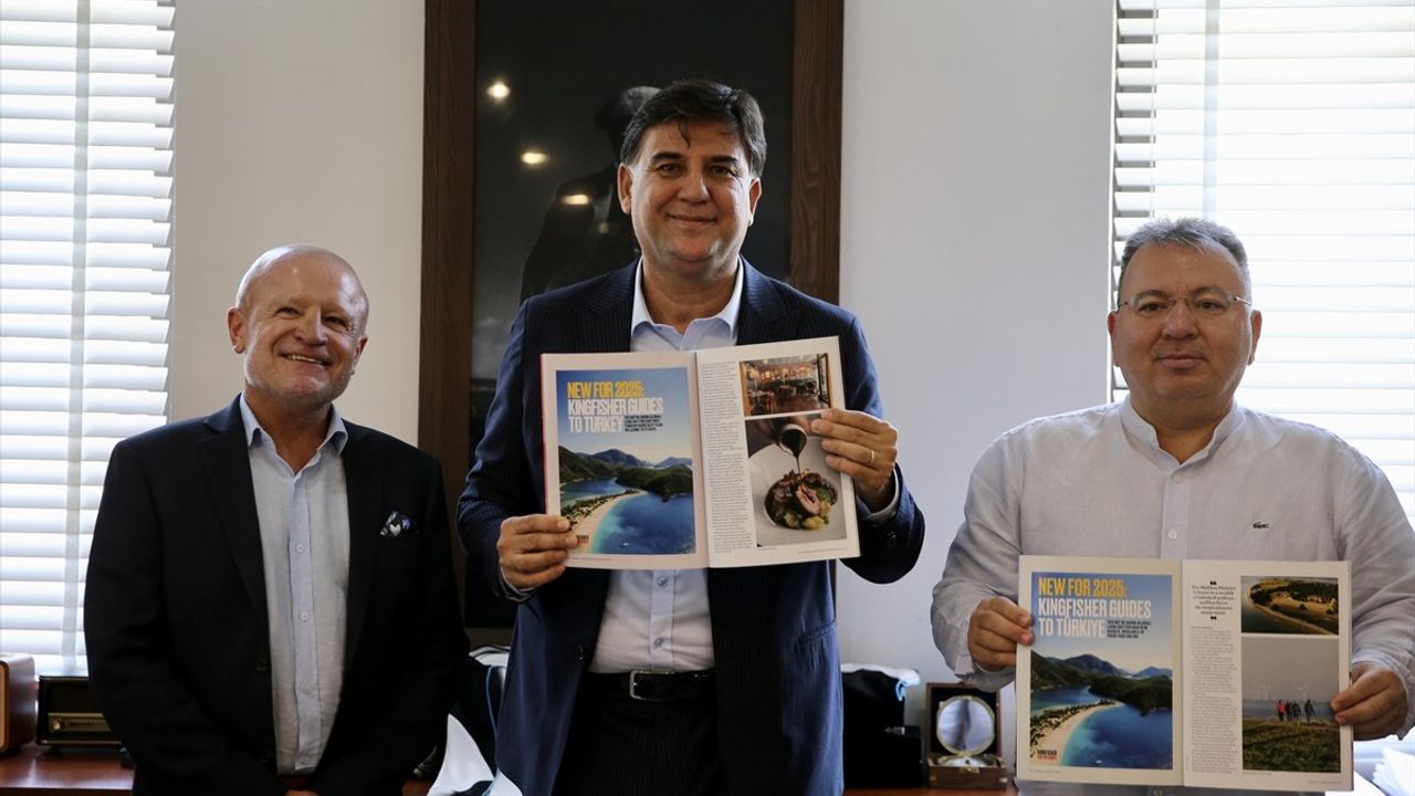 Fethiye, Dijital Dünyada Tanıtım Atağında