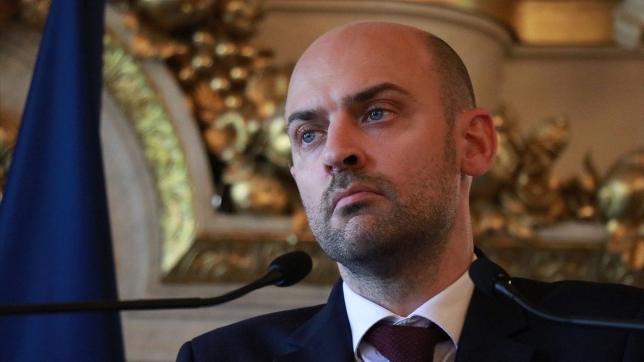 Fransa ve Almanya'nın Ukrayna Destek Büyüklüğü