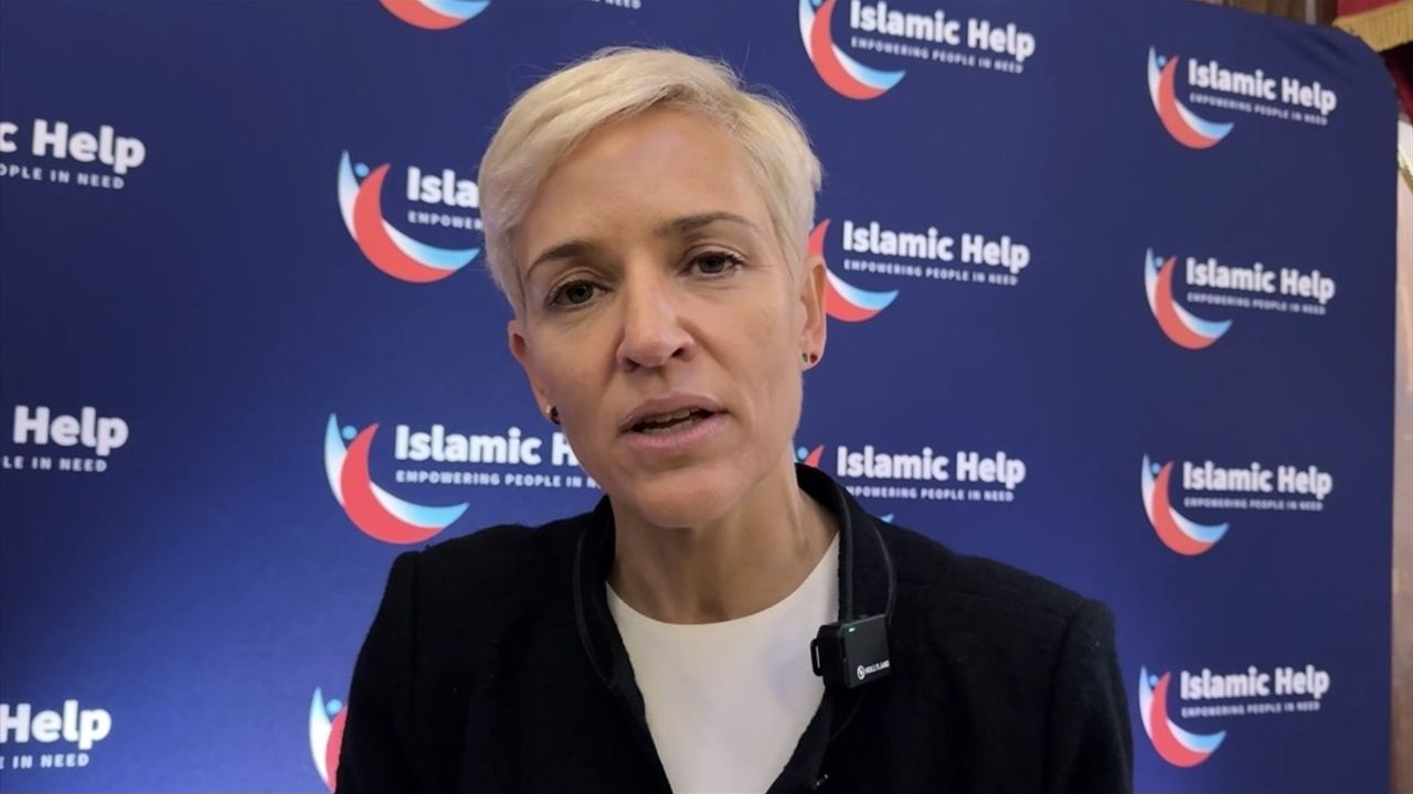Gazze'deki Açlık Krizi Derinleşiyor: Bir Doktorun Tanıklıkları