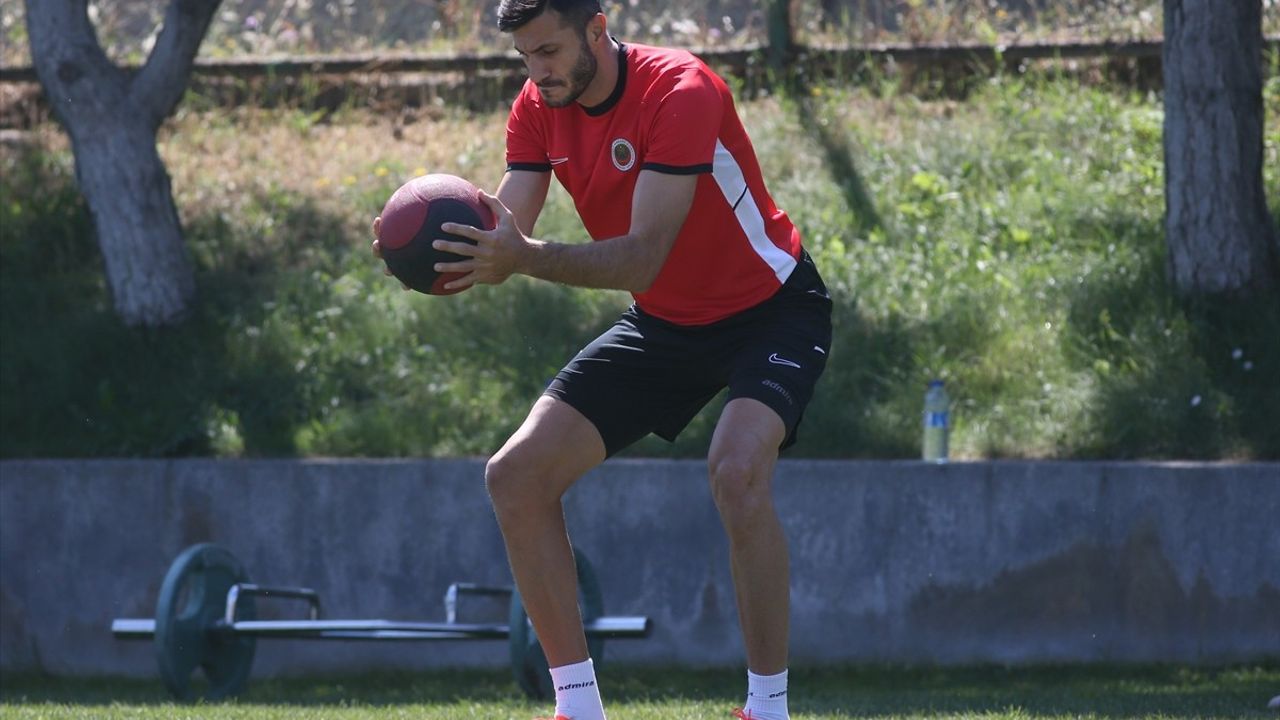 Gençlerbirliği'nin Süper Lig Hedefi: Kalıcılık ve Başarı