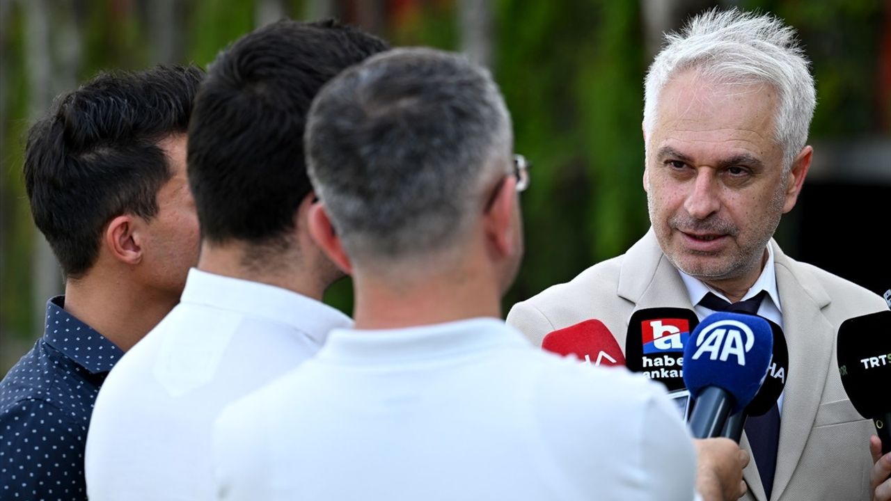 Gençlerbirliği'nin Süper Lig Hedefi ve Transfer Planları