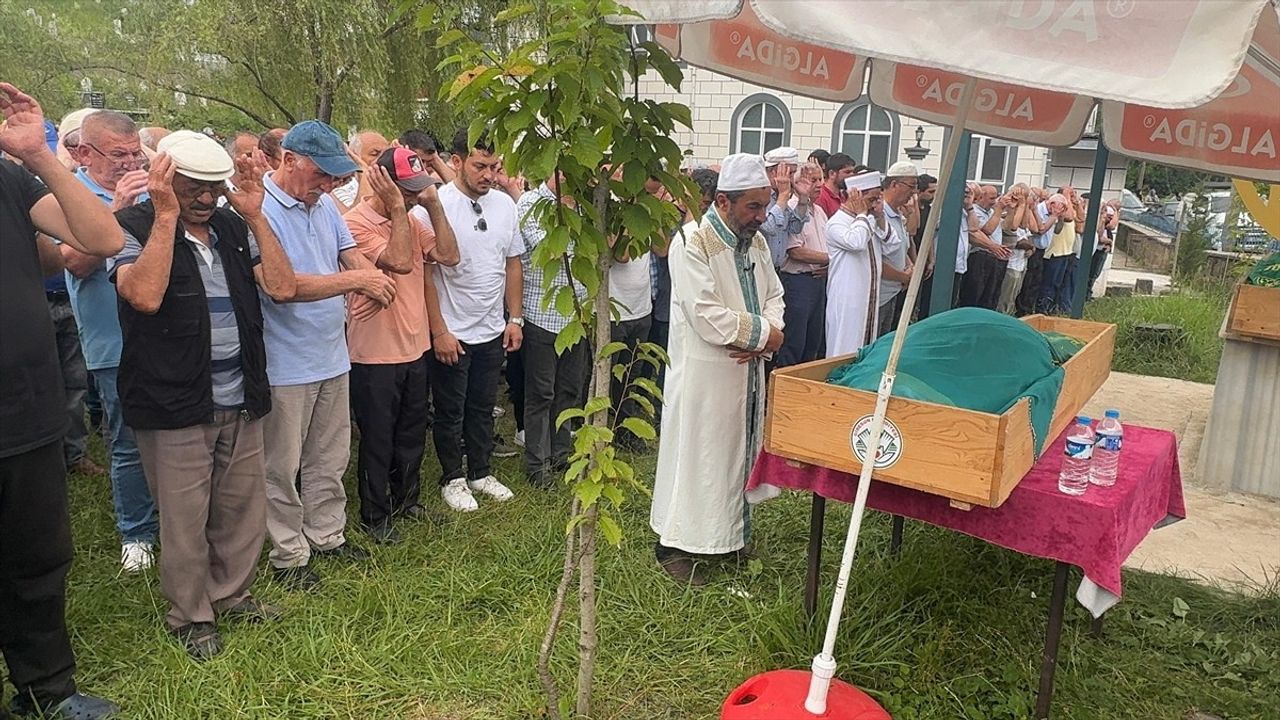 Giresun'da Silahlı Kavga: Kırömeroğlu Çifti Hayatını Kaybetti