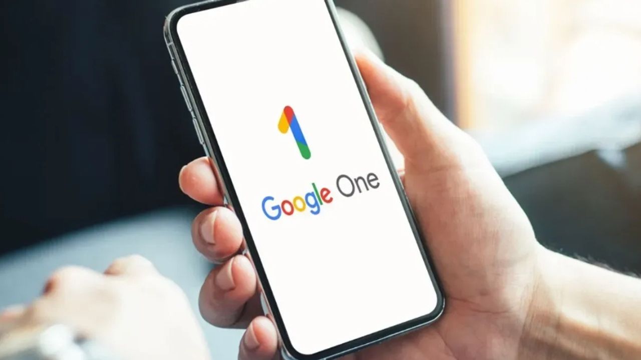 Google One Abonelik Ücretlerine Şok Zam: Yüzde 400 Artış